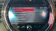 MINI Hatchback 1.5 Cooper Exclusive 3dr Auto Petrol Hatchback